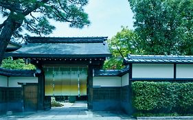 源鳳院（Ryokan Genhoin）